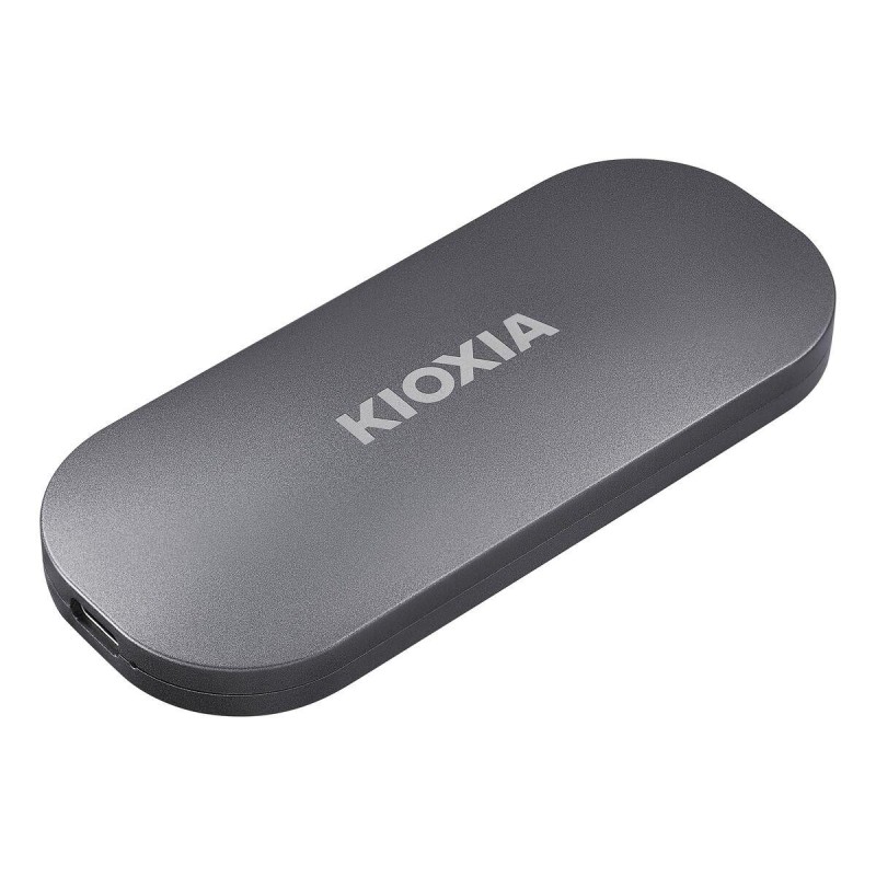 Kioxia EXCERIA PLUS 1000 GB Grigio Kioxia EXCERIA PLUS 1TB portable