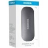 Kioxia EXCERIA PLUS 1000 GB Grigio Kioxia EXCERIA PLUS 1TB portable