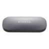 Kioxia EXCERIA PLUS 1000 GB Grigio Kioxia EXCERIA PLUS 1TB portable