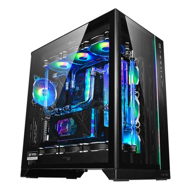 Lian Li O11Dynamic XL Midi Tower Nero Lian Li O11 Dynamic XL ROG Ce