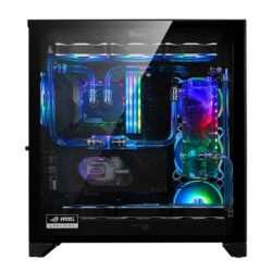 Lian Li O11Dynamic XL Midi Tower Nero Lian Li O11 Dynamic XL ROG Ce