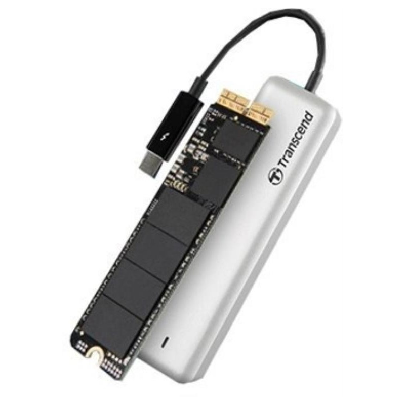 JETDRIVE 825 SSD 240GB PCIE