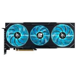 PowerColor RX 7900 XTX 24G-L/OC AMD Radeon RX 7900 XTX 24 GB GDDR6 P