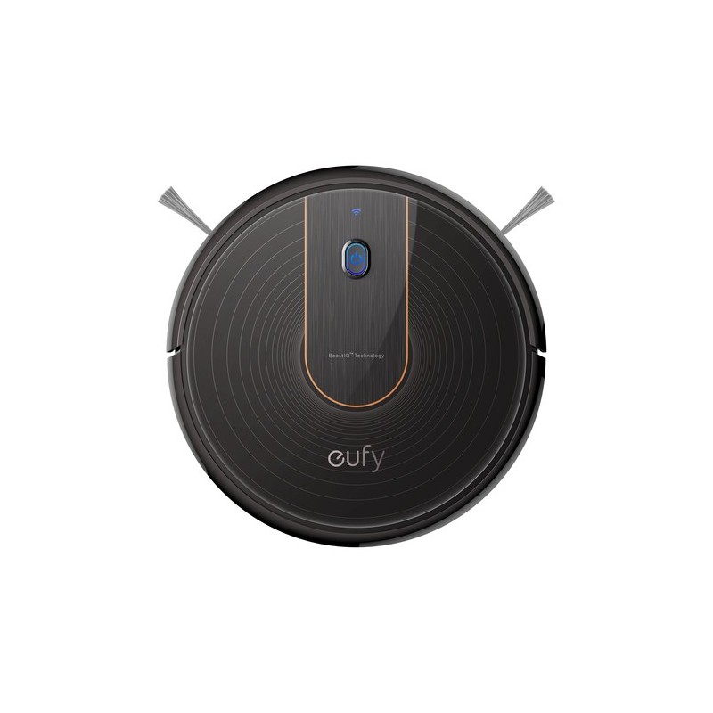 Eufy RoboVac 15C aspirapolvere robot 06 L Nero Bianco