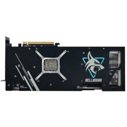 PowerColor RX 7900 XTX 24G-L/OC AMD Radeon RX 7900 XTX 24 GB GDDR6 P