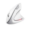 VERTO WIRELESS ERGO MOUSE WHITE -