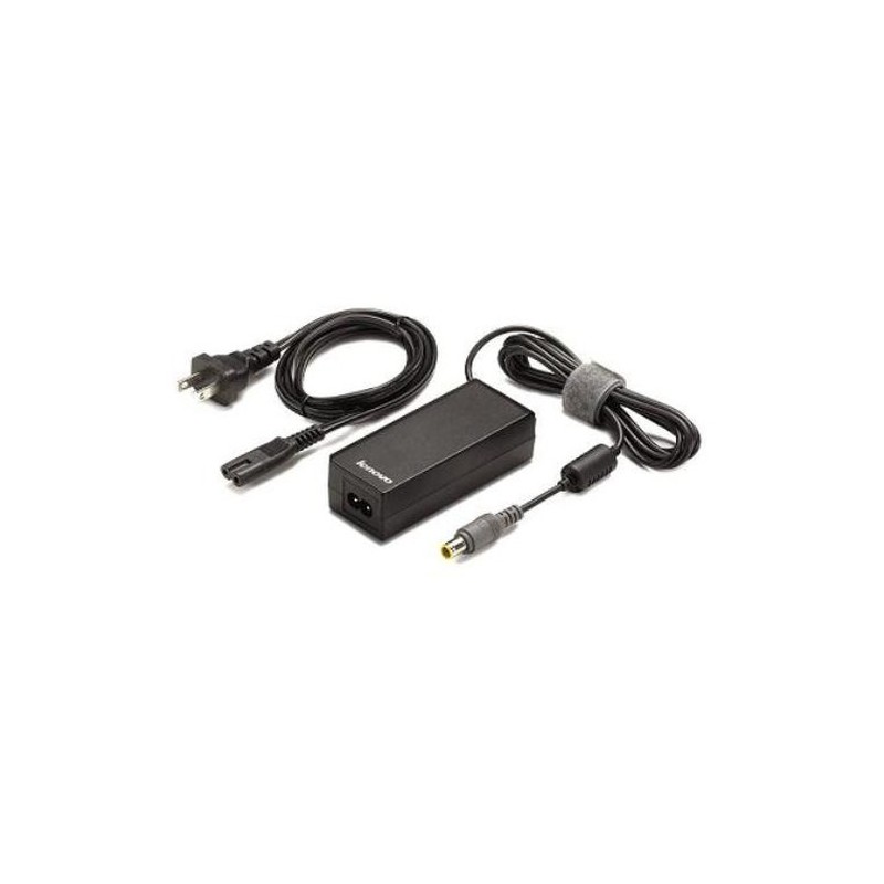 Lenovo 92P1108 adattatore e invertitore Interno 90 W Nero