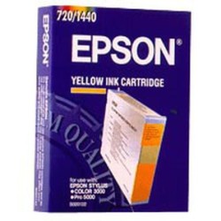 Epson Tanica Giallo