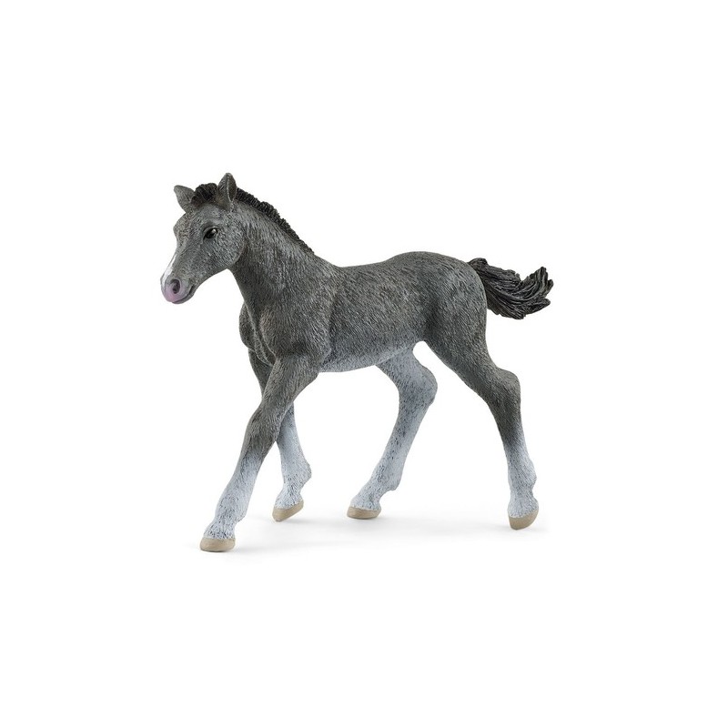 schleich HORSE CLUB Trakehner Foal