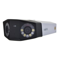 REOLINK 4K DUAL-LENS 180 WIRED WIFI CAM