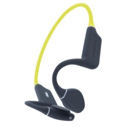 CREATIVE Outlier Free+ Wireless Bone Conduction Headphones Green