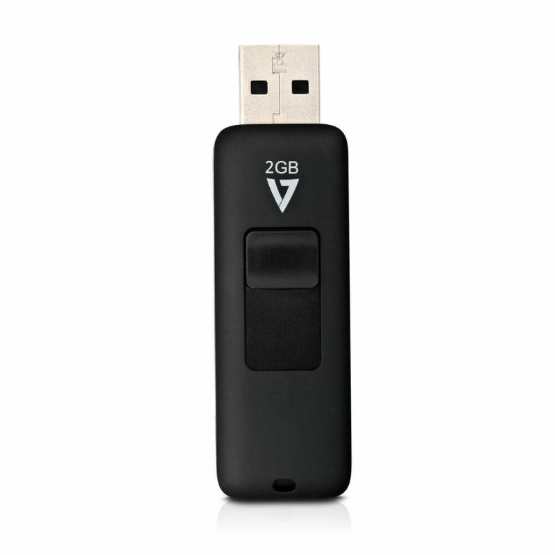 V7 2GB USB 20 DRIVE