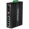 Trendnet TI-UPG62 switch di rete Non gestito L2 Gigabit Ethernet 10/