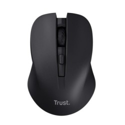 Trust Mydo mouse Ambidestro RF Wireless Ottico 1800 DPI MYDO SILENT