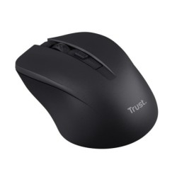 Trust Mydo mouse Ambidestro RF Wireless Ottico 1800 DPI MYDO SILENT