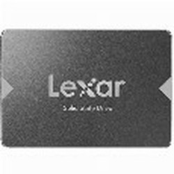 Lexar NS100 25 512 GB Serial ATA III 25 512GB LN-S100 SSD SATA Dri