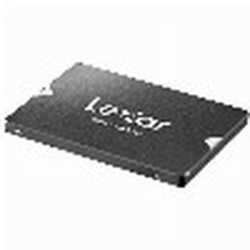 Lexar NS100 25 512 GB Serial ATA III 25 512GB LN-S100 SSD SATA Dri