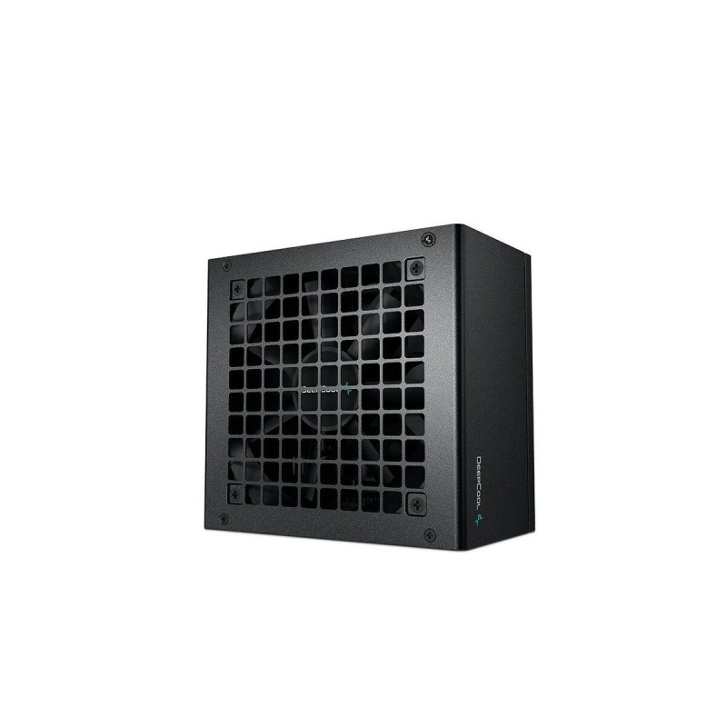 DeepCool PQ850M alimentatore per computer 850 W 20+4 pin ATX ATX Nero