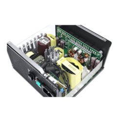 DeepCool PQ850M alimentatore per computer 850 W 20+4 pin ATX ATX Nero