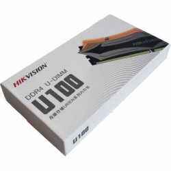 Hikvision Digital Technology HKED4161DAA2D2ZA4 memoria 16 GB 1 x 16 G