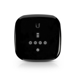 Ubiquiti Networks UF-WIFI router wireless Gigabit Ethernet Nero UFib