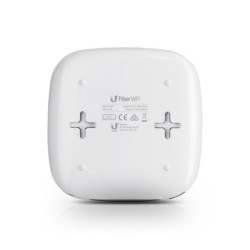 Ubiquiti Networks UF-WIFI router wireless Gigabit Ethernet Nero UFib