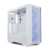 Lian Li Lancool III RGB Full Tower PC Case - White