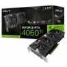 PNY 16GB RTX4060TI XLR8 GAMING VERTO OC DUAL 3xDP/HDMI