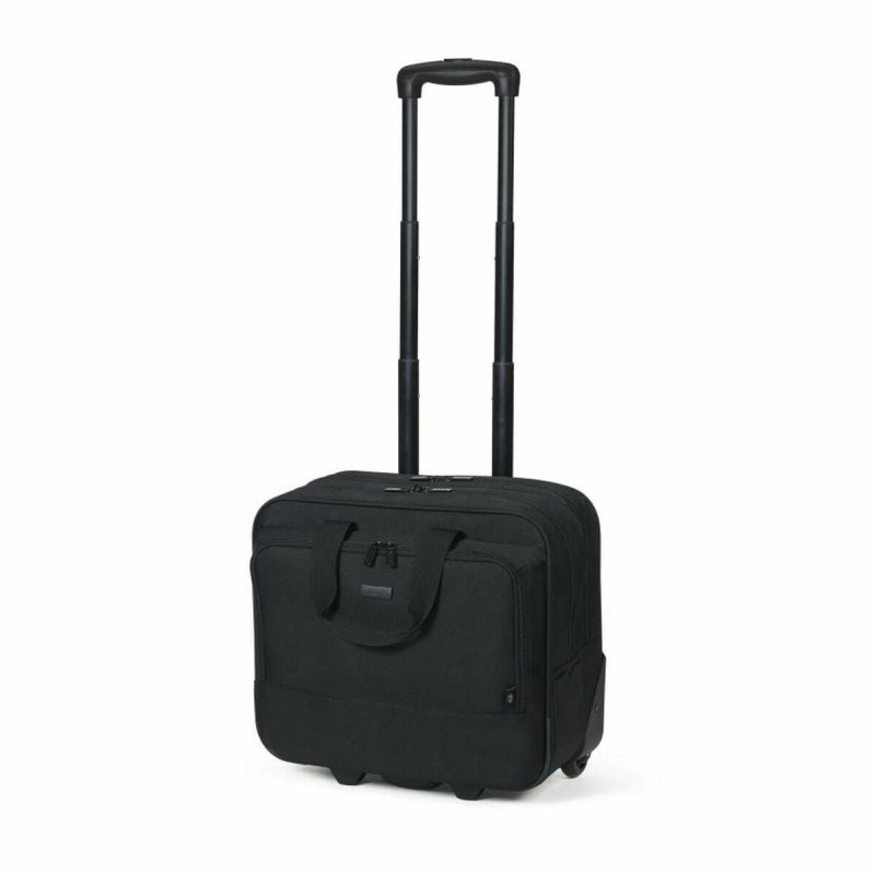 DICOTA Laptop Roller Top Traveller Eco BASE 13 -16 LAPTOP ROLLER TOP