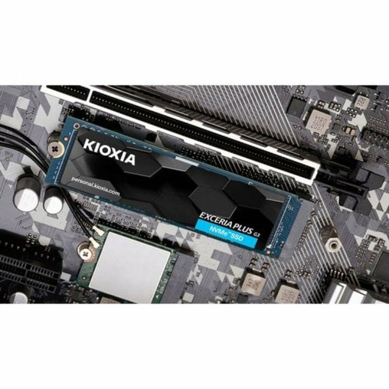 Kioxia LSD10Z001TG8 drives allo stato solido M2 1 TB PCI Express 40