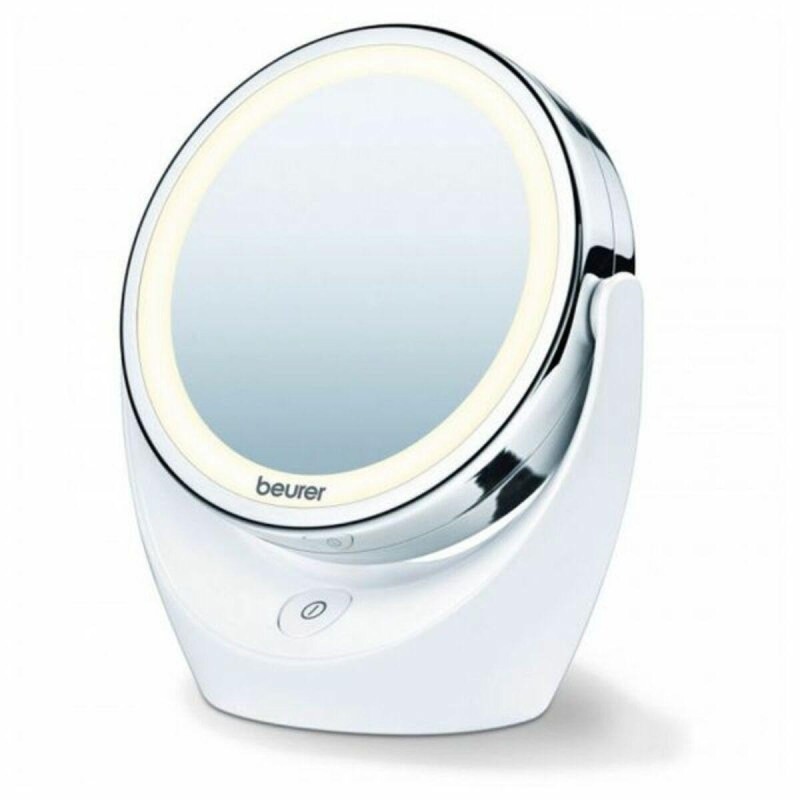 BEURER BS49 ILLUMINATED COSMETICS MIRROR