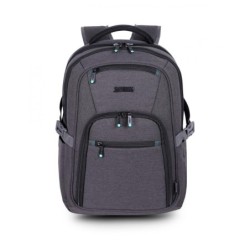 HEAVEE GREEN TRAVEL BACKPACK - 173IN ECO MADE