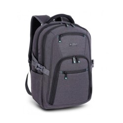 HEAVEE GREEN TRAVEL BACKPACK - 173IN ECO MADE