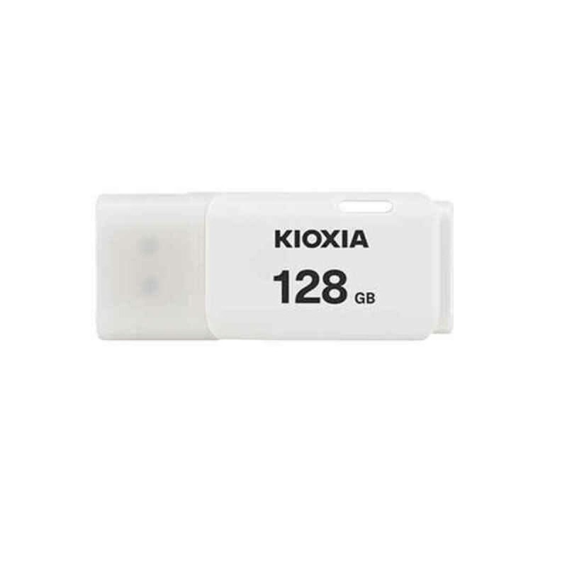 Kioxia TransMemory U202 unitÃ  flash USB 128 GB USB tipo A 20 Bian