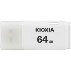 Kioxia TransMemory U202 unitÃ  flash USB 128 GB USB tipo A 20 Bian