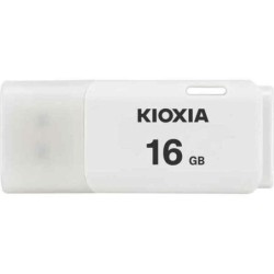 Kioxia TransMemory U202 unitÃ  flash USB 128 GB USB tipo A 20 Bian