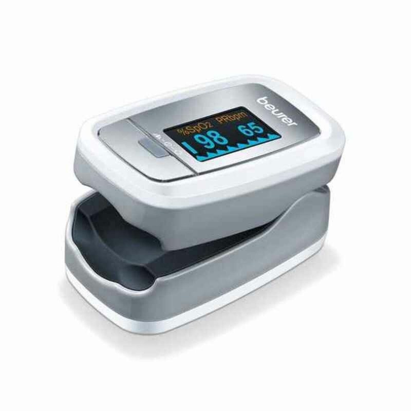 Fujifilm DVD+R 47GB SPINDLE25 4SPEED BEURER PO30 PULSE OXIMETER