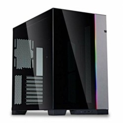 Lian Li O11D EVO Mid-Tower Case - Grey