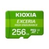 Kioxia Exceria High Endurance 64 GB MicroSDXC UHS-I Classe 10 KIOXIA