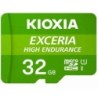 Kioxia Exceria High Endurance 64 GB MicroSDXC UHS-I Classe 10 KIOXIA