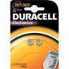 Duracell 303/357 Batteria monouso SR44 Ossido d'argento S