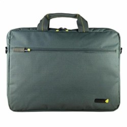 BORSA x NOTEBOOK TECH AIR 116" Carica dall'alto TANZ0116V3 Grigio