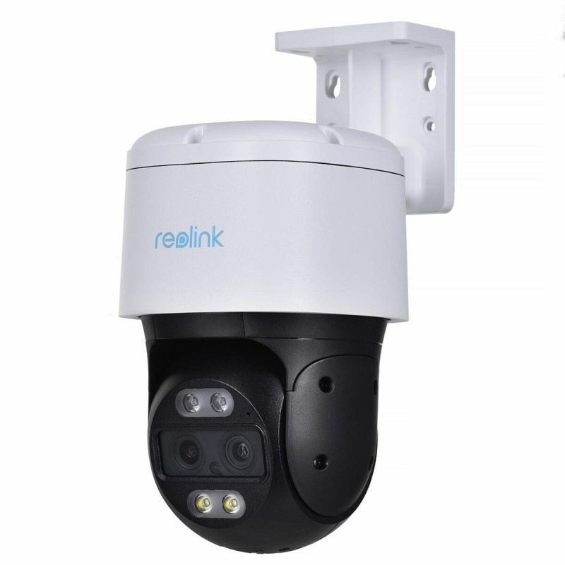 REOLINK TRACKMIX 4K DUAL-VIEW POE CAM