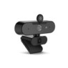 Dicota D31888 webcam 3840 x 2160 Pixel USB 20 Nero WEBCAM PRO PLUS