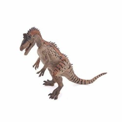 PAPO Dinosaurs Cryolophosaurus Toy Figure Three Years or Above Mult