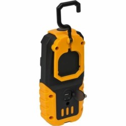 Camping lantern Battery