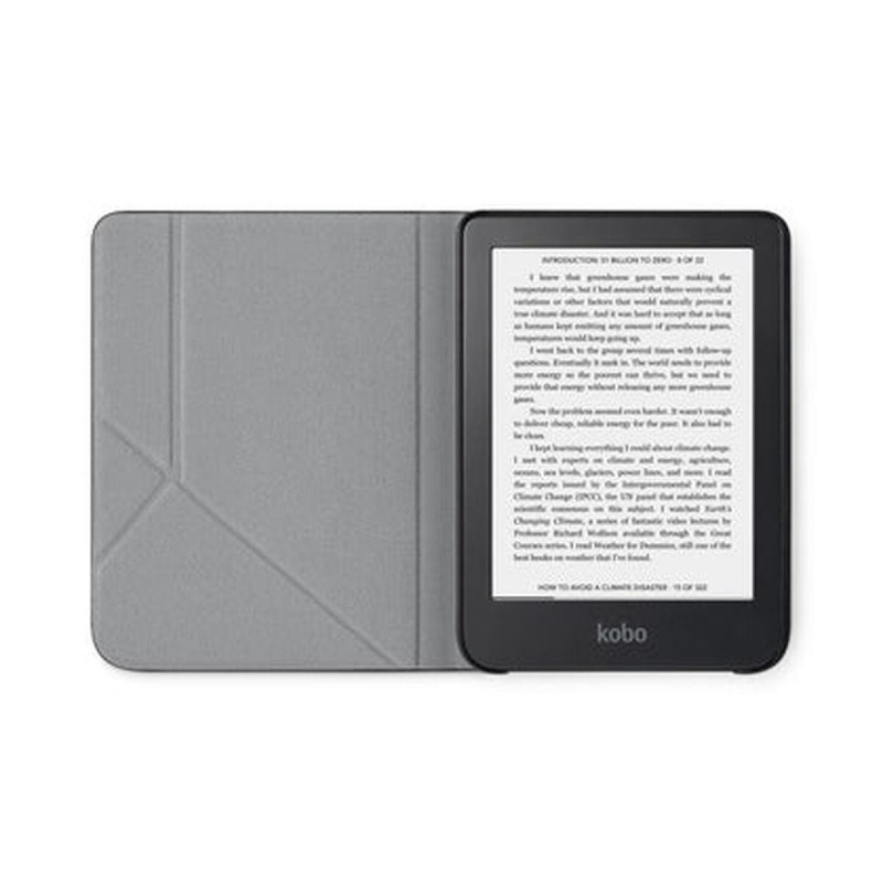 Rakuten Kobo Clara 2E SleepCover custodia per e-book reader 152 cm