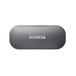 Kioxia EXCERIA PLUS 500 GB Grigio Kioxia EXCERIA PLUS 500GB portable