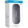 Kioxia EXCERIA PLUS 500 GB Grigio Kioxia EXCERIA PLUS 500GB portable