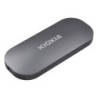 Kioxia EXCERIA PLUS 500 GB Grigio Kioxia EXCERIA PLUS 500GB portable